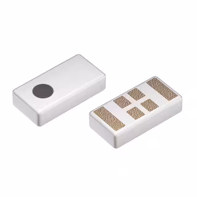 ANT165550ST-1003A1 TDK Corporation  HF-Antennen